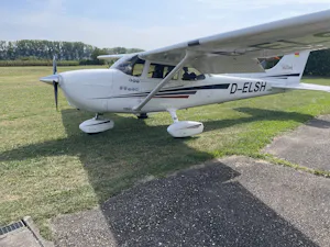 Cessna 172