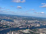 Breathtaking Hamburg and surroundings