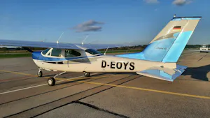 Cessna 177RG Cardinal