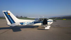 Cessna 172