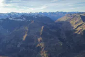 Ausflug nach Italien / Dolomiten (mit Zwischenlandung)