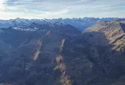 Ausflug nach Italien / Dolomiten (mit Zwischenlandung)