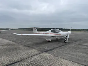 Diamond DA20