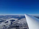 Rundflug über den Schwarzwald zum Feldberg