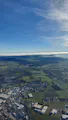 30 Minuten Schnupperflug-Erlebnis