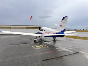Piper PA28