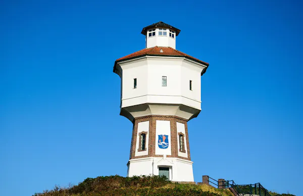 Tagesausflug nach Norderney inkl. Rückflug