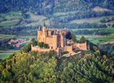 Burg Hohenzollern