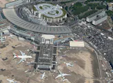 Rundflug - die urbane & grüne Seite des Ruhrgebiets - 60min