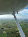 Von Sylt nach Ganderkesee – Norddeutschland im Überflug