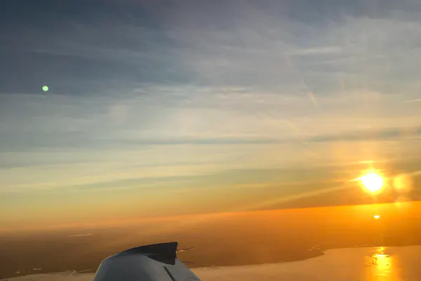 Individueller Wunschrundflug – Du bestimmst die Route!