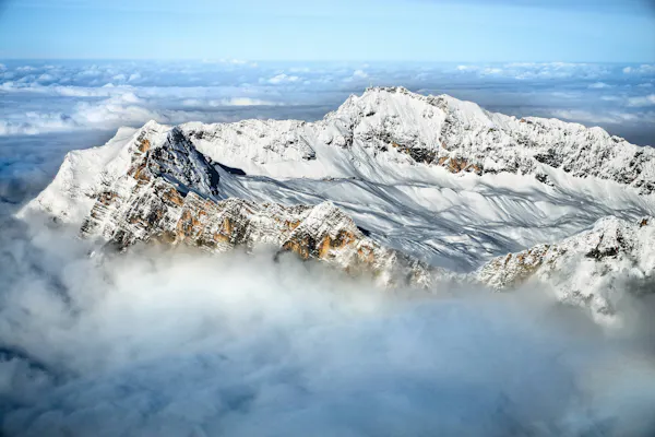 Von Leutkirch zum Matterhorn – die schönste Alpenroute