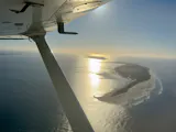 Ein Tag an der Nordsee 