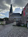 Kurztrip Wasserschlösser am Niederrhein