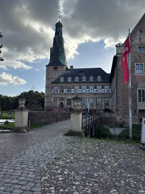 Kurztrip Wasserschlösser am Niederrhein