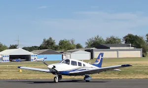 Piper P28A