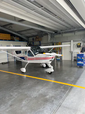 Tecnam P92