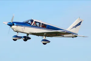 Piper Cherokee