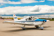 45 min Rundflug über Kassel und Edersee (ab Dezember 2026)