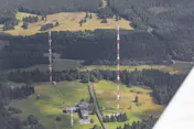 45 min Rundflug über Kassel und Hohen Meissner (ab Dezember 2026)