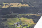 45 min Rundflug über Kassel und Hohen Meissner (ab Dezember 2026)
