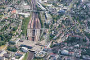 Bahnhof Wilhelmshöhe