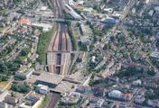 Bahnhof Wilhelmshöhe