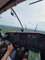 Schnupperflug