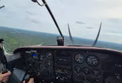 Schnupperflug