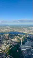 Die schönste Stadt Deutschlands aus der Vogelperspektive