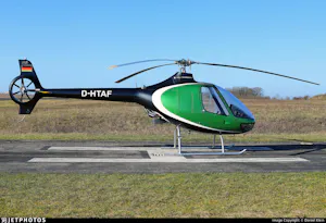 Guimbal Cabri G2