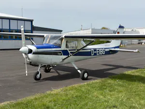 Cessna 152