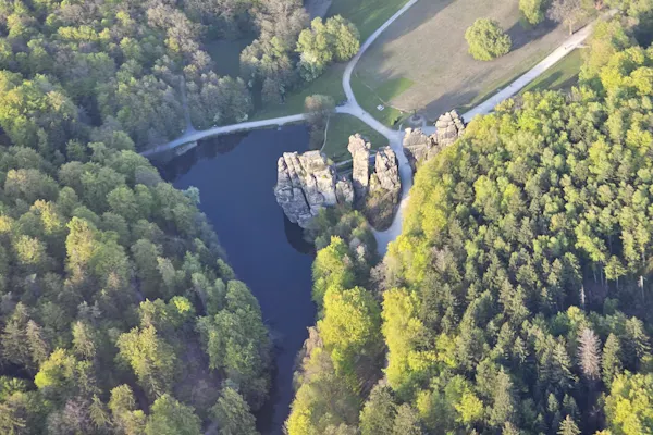 Rundflug OWL
