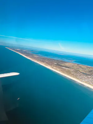Tagestrip nach Sylt/Westerland