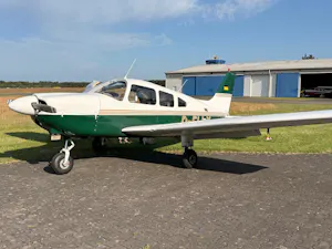 Piper PA28