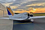 Rundflug Berlin & Potsdam