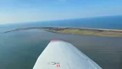 Tagesausflug auf eine nordfriesische Insel