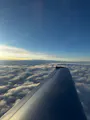 Flug nach Hamburg Airport von Sylt - One way