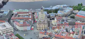 WochenendausFlug nach Dresden