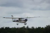 Rundflug Hannover und Lüneburger Heide