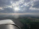 ✈️ Eine Stunde Freiheit – Dein Rundflug nach Wunsch