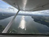✈️ Oldenburg & Zwischenahner Meer – von oben einfach spektakulär!