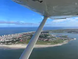 ✈️ Eine Stunde Freiheit – Dein Rundflug nach Wunsch