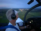 Flug über Münster und Umgebung