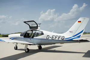 Socata TB20