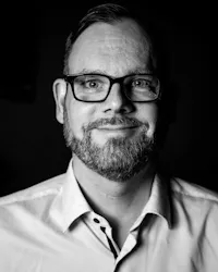 Dr. Christian Markus M.