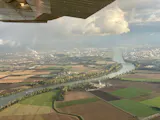 Rhein-Neckar-Schnupperflug für 1 Person