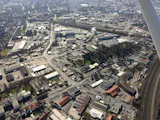 Rundflug Bielefeld - Münster