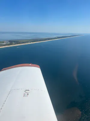 Von Bonn nach Norderney