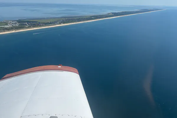 Von Bonn nach Norderney
